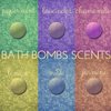Bath Bombs Christmas Gift Set Kit 6 x 4 Oz Best Ultra Fizz Essential Oil Handmade Spa Bomb Fizzies Perfect for Bubble & Spa Bath Organic & Natural Ingredients Tub Tea Bath Basket