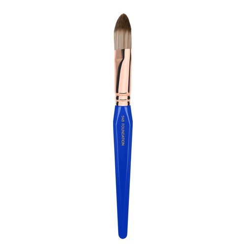Bdellium Tools Professional Makeup Brush Golden Triangle - Foundation 948
