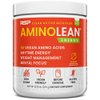 RSP Nutrition Mango Aminolean Amino Acid Supplement Powder, 8.29 OZ