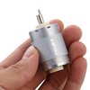 High-Speed 7200RPM 3.6V DC Motor, Fits for Wahl 8504/1919 Electric Hair Clippers - Reliable Replacement Part