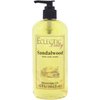 Sandalwood Massage Oil, 16 oz, With Sweet Almond Oil and Jojoba Oil, Preservative Free, Perfect for Aromatherapy and Relaxation