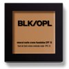 BLK/OPL Mineral Matte Crème Powder Foundation SPF 15, Truly Topaz — enriched with aloe and Vitamins C & E, cruelty-free