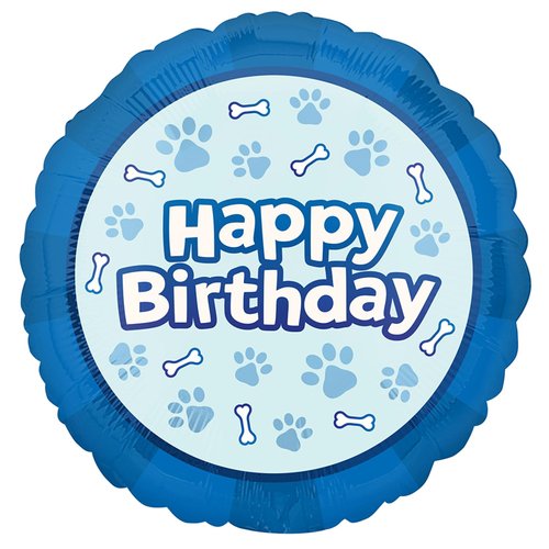 Anagram Scoooby Dooby Doo 5th Birthday Party Supplies 11 pc Balloon Bouquet Decorations