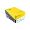 Sunlite Schrader Valve Bicycle Tubes, 20 x 2.00-2.25" / 32mm Valve