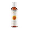 Safflower Oil 2 oz Cold Pressed 100% Pure Natural Carrier - Skin, Body And Face. Great For Moisturizing Creams, Lotions, Scalp Treatments, and Lip Balms