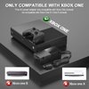 Puning Power Supply Brick for Xbox One,100V-240V AC Adapter Power Supply Compatible with Xbox One Console