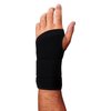 Ergodyne ProFlex 4005 Wrist Brace, Splint Open Stay for Structured Wrist Support, Adjustable Single Strap