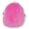 SQUISHMALLOW KellyToys - 8 Inch (20cm) - Lilith The Pink Bird - Super Soft Plush Toy Animal Pillow Pal Buddy Stuffed Animal Birthday Gift