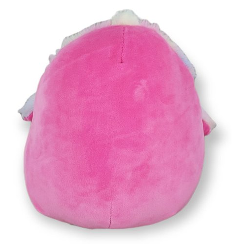 SQUISHMALLOW KellyToys - 8 Inch (20cm) - Lilith The Pink Bird - Super Soft Plush Toy Animal Pillow Pal Buddy Stuffed Animal Birthday Gift