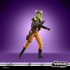 Star Wars The Vintage Collection General Hera Syndulla, Star Wars: Ahsoka 3.75-Inch Collectible Action Figures, Ages 4 and Up