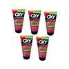 Oxy Acne Cleanser Maximum Strength 5 Ounces (Pack of 5)