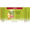 ORS Olive Oil Smooth & Easy Edges Hair Gel with Pequi Oil 2.25 oz