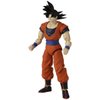 Bandai Dragon Ball Super Dragon Stars Goku Action Figure Set, 3 Pieces
