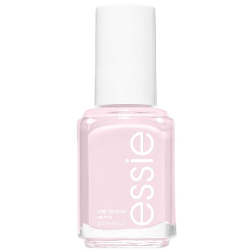 essie Nail Polish, Glossy Shine Finish, Sheer Luck, 0.46 fl. oz.