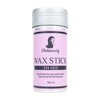 Shelace Hair Wax Stick, Wax Stick for Hair Wigs Edge, Control Slick Stick Hair Pomade Stick Non-greasy Styling Wax 2.7 Oz for Flyaways Small Broken Hair Frizz Hair for Strong Hold (1 wax)