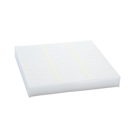 ECOGARD XC36080 Premium Cabin Air Filter (One Pack)