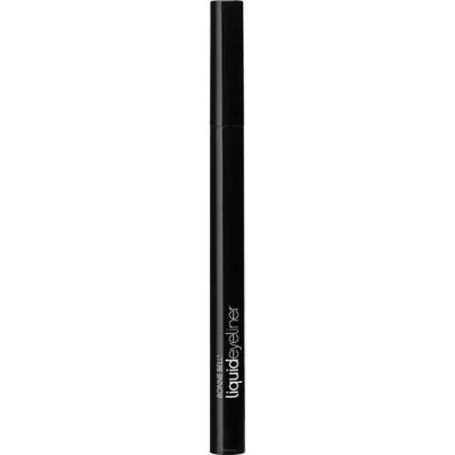 Liquid Eyeliner Pen, Charcoal