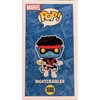 Funko Pop! Nightcrawler X-Men 1088 Action Figure Bobblehead Pop