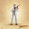 Indiana Jones Adventure Series: Indiana Jones and the Raiders of the Lost Ark, Marcus Brody & René Belloq (Ark Showdown), 6-Inch Action Figures Set