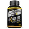 (5 Pack) Sizegenix Max 1600MG Advanced Men's Health Formula 300 Capsules
