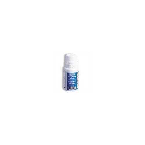 Perox-A-Mint 1.5% Hydrogen Peroxide Solution - 1.5 Oz Bottle - Each
