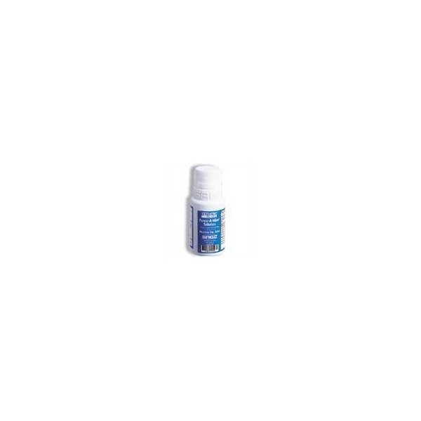 Perox-A-Mint 1.5% Hydrogen Peroxide Solution - 1.5 Oz Bottle - Each