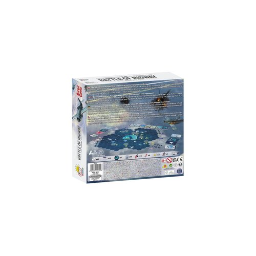 COBI Historical Collection Battle of Midway Building-Blocks ,60 pcs