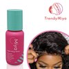 Trendymiya Miya Lace Wig Glue 1.06oz - Invisible Adhesive with Waterproof. Strong Hold for Lace Wig, Hairpiece, Hair Replacement