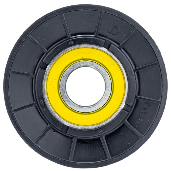 John Deere OEM Idler Pulley LA 100 105 107 108 110 120 130 140 150 155 165 175 L 105 107 108 X 155 165