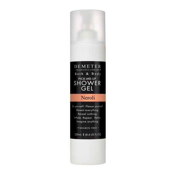 DEMETER Neroli Shower Gel 250ml/8.4oz