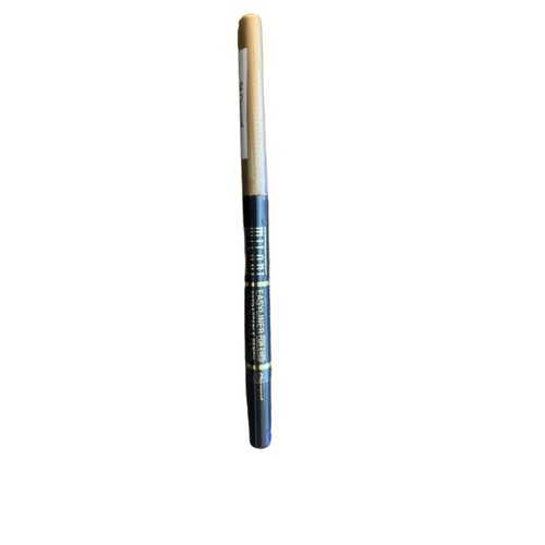 Milani Easyliner Retractable Pencil for Eyes, Charcoal 04 1 ea
