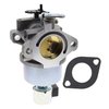 Carbhub 594605 Carburetor for Briggs & Stratton 594605 792768 591734 594603 Single Cylinder Engine Replacement Carburetor - 594605 Carburetor