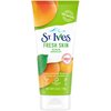 St. Ives Fresh Skin Apricot Scrub, Invigorating, Oil Free 6 Oz (Pack of 3) by St. Ives