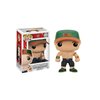Funko POP WWE: John Cena Action Figure, Green/Orange
