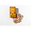 Pukka Three Ginger, Organic Herbal Tea With Turmeric & Galangal, Perfect for After Meals, 20 Count (3 Pack)