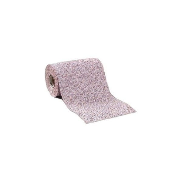 Sungold Abrasives 27210 4-1/2" Wide PSA Roll 180 Grit Stearated Aluminum Oxide Sandpaper, 10 yd.