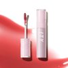 ITY Water Kiss Lip Gloss for Women, Deep Hydration Lip Plumper for Makeup, Lustrous Shine Lip Sheer for Natural Look, 6 Colors, Glossy Pigment, 3g in Juicy Peach