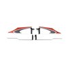 OMPHOBBY S720 RC Plane Left and Right Horizontal Stabilizer OSHS002 Original Replacement for OMP Hobby S720 RC Airplane Accessories Spare Part