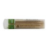 Preserve Flavored Toothpicks, Mint Tea Tree, 35 Count