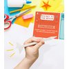 Carson Dellosa Stem Challenges Learning Cards Kit, 30 Science Projects, Stem Kits for Kids Ages 8-12, Science Experiments, Hands-On Activities for Homeschool or Classroom, Grades 2-5