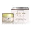 BelleCôte Paris Caviar Ultra Lifting Day Cream - Anti Aging with Hyaluronic Acid, Peptides & Avocado Oil | Boosts Collagen Synthesis & Reduces Lines and Wrinkles | For Dehydrated Face Skin 1.6 fl oz