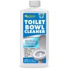 STAR BRITE Toilet Bowl Cleaner - Formulated for Boat, RV & Portable Use - Removes Stains from Plastic & Porcelain Bowls - Compatible With Most Holding Tank Treatments, Fresh Scent 16 OZ (086416)