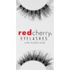 Red Cherry #DW False Eyelashes (Pack of 6 Pairs)