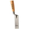 MARGIN TROWEL - CS 5" x 1 1/2" WD HDL