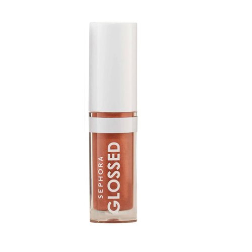 SEPHORA COLLECTION Glossed Lip Gloss 125 Money