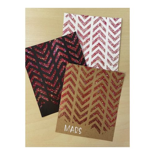 Ranger Mars STICKLES Glitter Gel