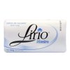Lirio Neutro Bar Soap. Neutral Base, Anti-Acne and Eczema Treatment Soap. Mild Scent, No Harsh Chemicals. 5.3 Oz. Pack of 6