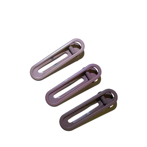 62PCS Hair Claw Clips, Jelly Rectangular Flower Claw Clips for Thick Thin Hair High Ponytails clip, Non-Slip Hair Accessories with Multi-Styles, Elastic Hair Ties Square claw Clips