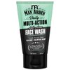 Man Arden Daily Multi-Action Anti Acne Face Wash For Oily Skin | With Power Duo Tea Tree for Acne-Prone Skin, 100 ml