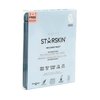 STARSKIN Red Carpet Ready® 3+1 Value Set - Bio-Cellulose Face Mask, Hydrating & Smoothening Sheet Mask, Revitalizes Skin in 15 Minutes - 4 x 30ml